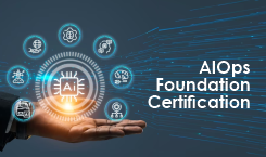 AIOPS Foundation Certification