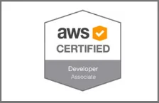 AWS Certified Developer Associate