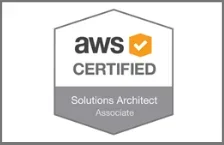 AWS Solution Architect Associates