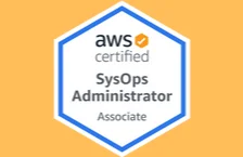 AWS Sysops Certification