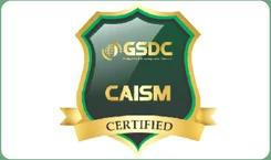 Certified Agile ITSM Manager (CAISM)