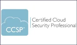 Certified Cloud Security Professional (CCSP)