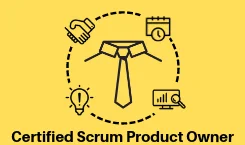 Certified Scrum Product Owner