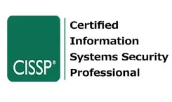 Certified Information Systems Security Professional (CISSP)