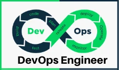 Certified DevOps Engineer