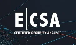 EC-council Certified Security Analyst