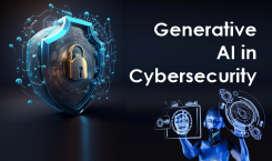 Generative AI in Cybersecurity