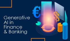 Generative AI in Finance and Banking