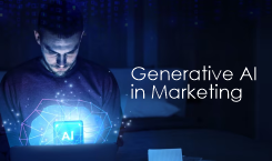 Generative AI in Marketing