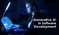 Generative AI in Software Development