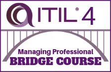 ITIL 4 Managing Professional Bridge Course