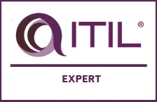 ITIL® Expert Certification
