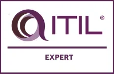 ITIL Expert Certification