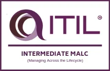 ITIL® Intermediate Malc