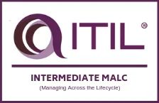 ITIL Intermediate Malc