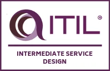 ITIL Intermediate Service Design