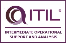 ITIL Intermediate OSA