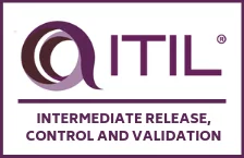 ITIL® Intermediate RCV