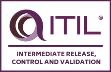 ITIL Intermediate RCV