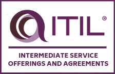 ITIL® Intermediate SOA