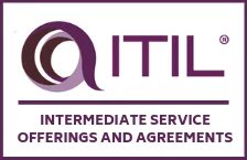 ITIL Intermediate SOA