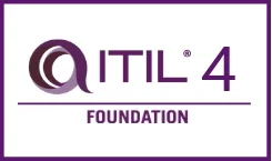 ITIL® 4 Foundation Certification