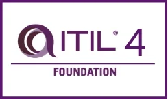 ITIL 4 Foundation Certification