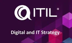 ITIL® 4 Strategic Leader Digital And IT Strategy (DITS)