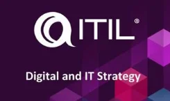 ITIL 4 Strategic Leader Digital And IT Strategy (DITS)