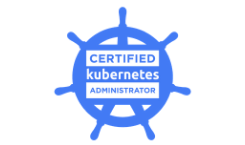 Certified Kubernetes Administrator (CKA)