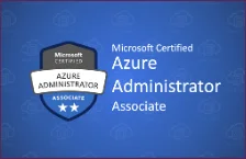 Microsoft Azure Administrator Associate