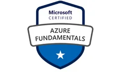 Microsoft Azure Fundamental AZ 900