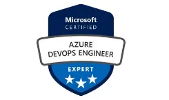 Microsoft Azure DevOps Engineer