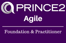 PRINCE2 Agile Foundation & Practitioner