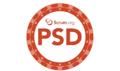 Professional Scrum Developer Training Certification