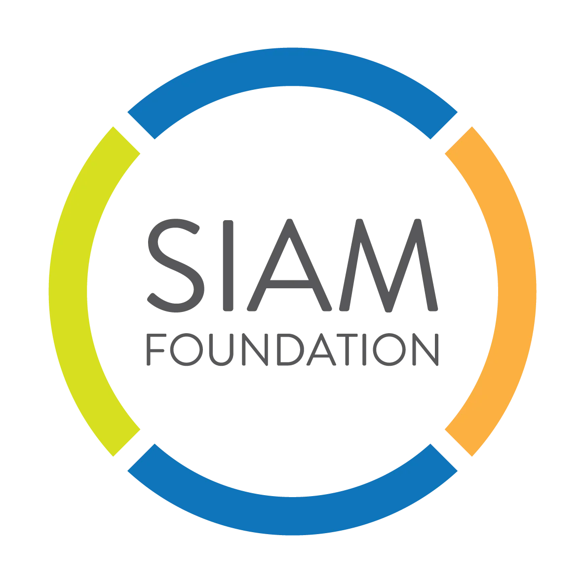 SIAM Foundation