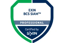 SIAM Professional Training & Certification