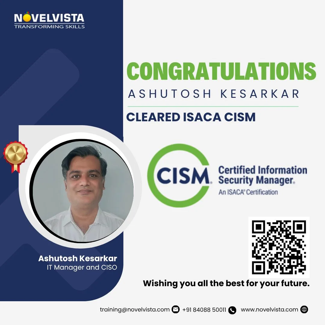 Accredited Courseware