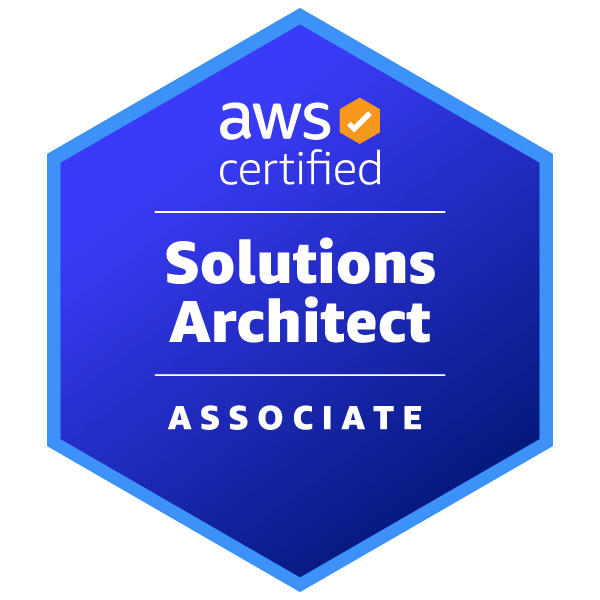 AWS Accreditations