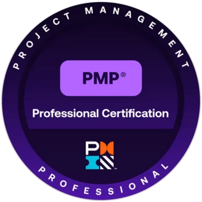 PMP Accreditations