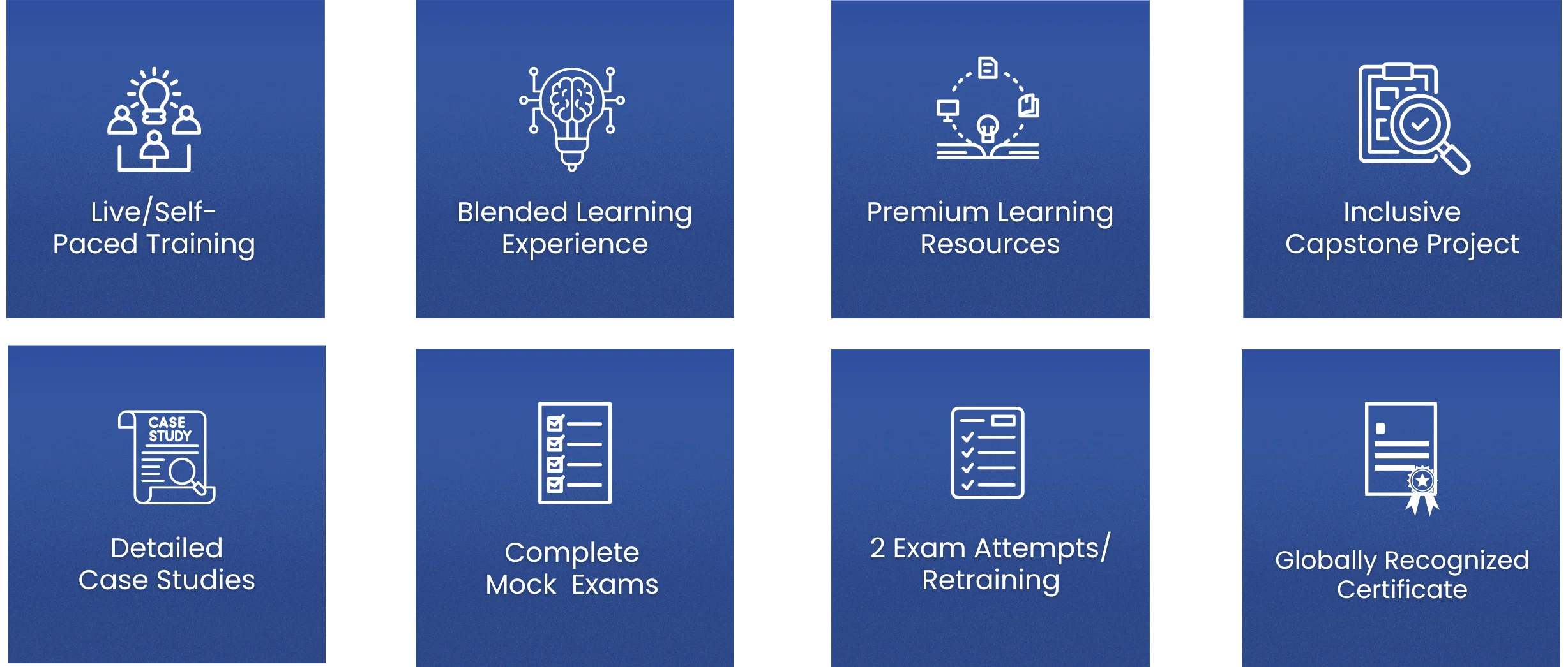 ISO 31000 Certification Course Offerings