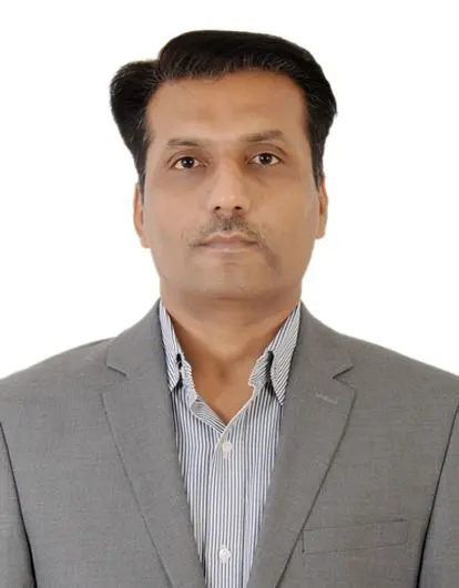 Sandeep Pandya- ISO Trainer