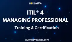ITIL 4 Managing Professional Course