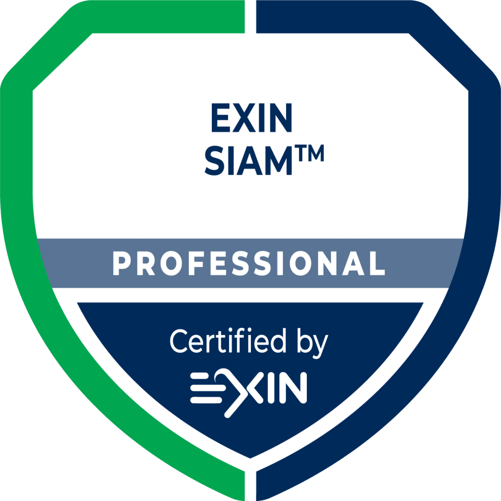 Exin-accreditations