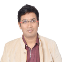 Speaker-Manish Rathi