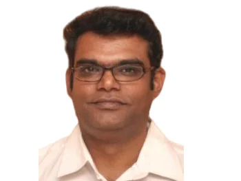 Arunkumar Nair