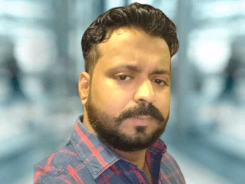 Ashutosh Jha