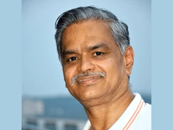 Madana Kumar